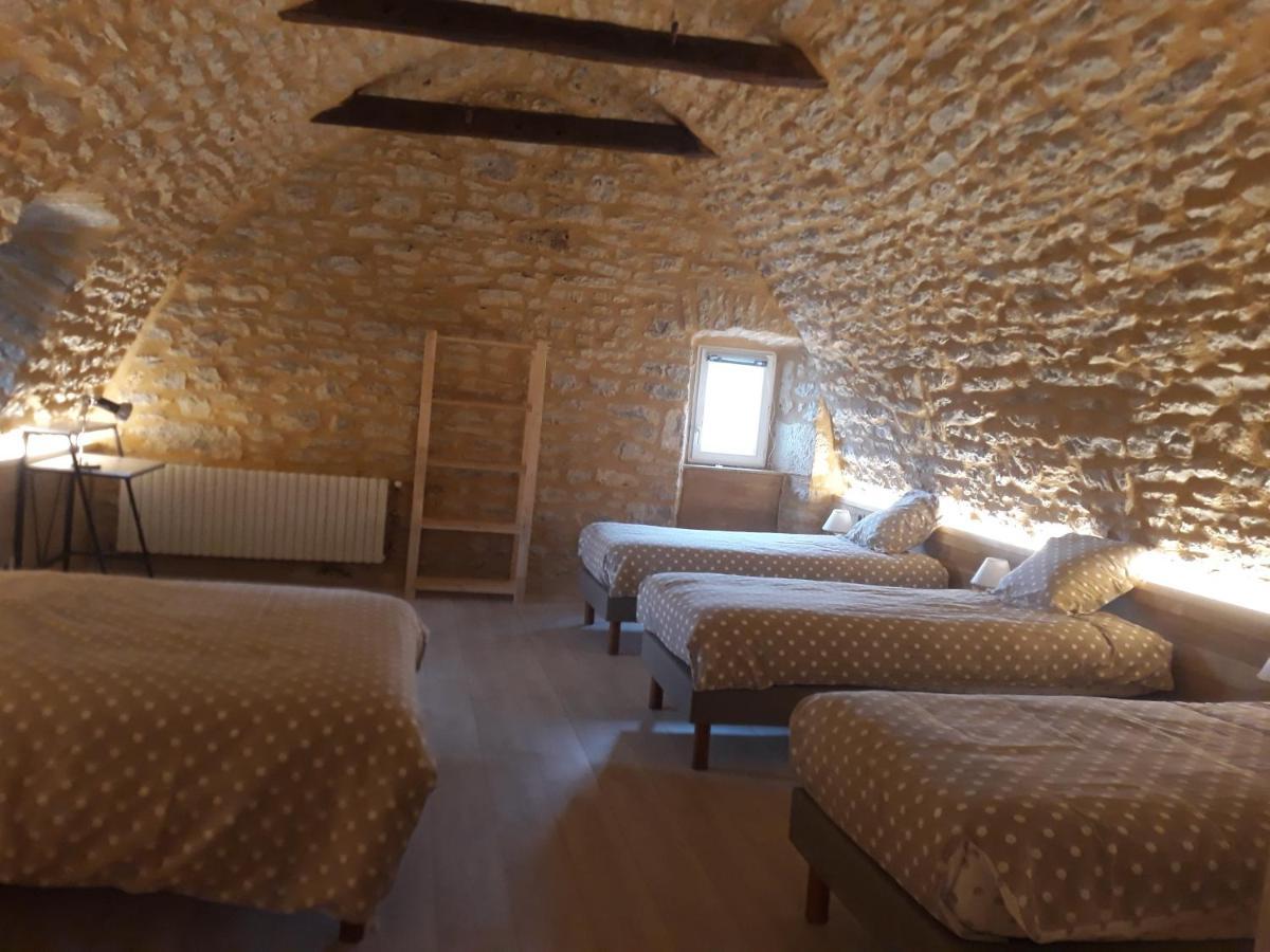 Eco A La Ferme