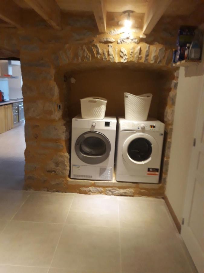Eco A La Ferme * Campagnac (Aveyron)