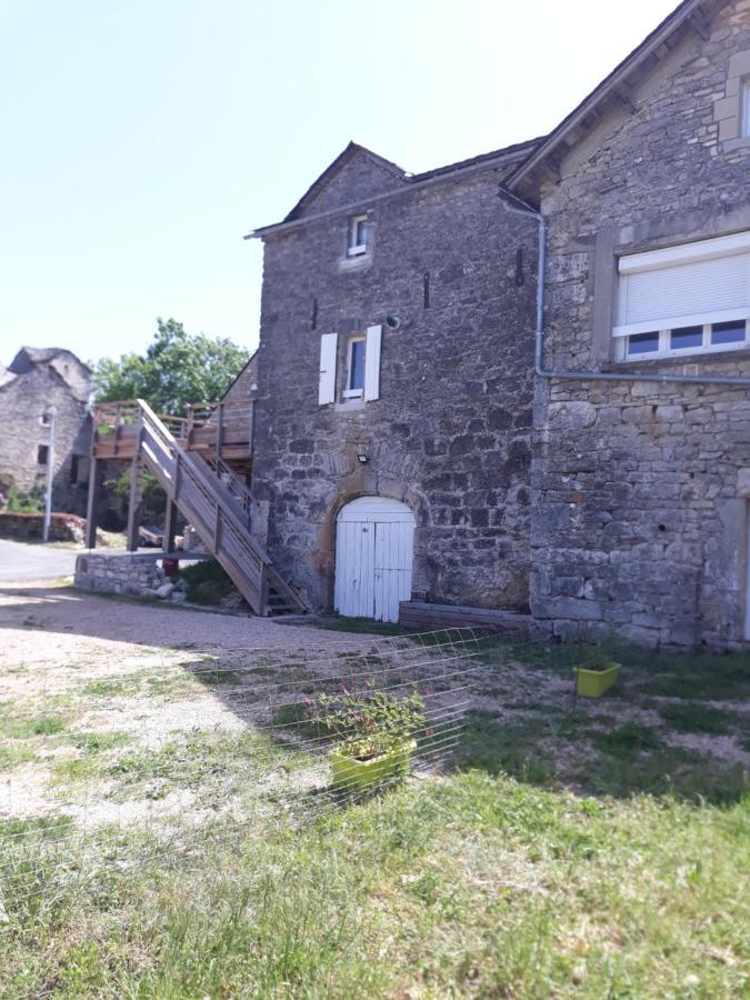 Eco A La Ferme